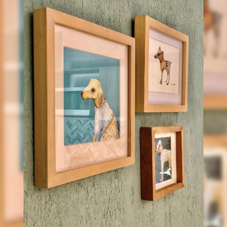 Cabañas Apart Margaridas - Apartamento de 1 dormitorio con vistas al jardín - 24