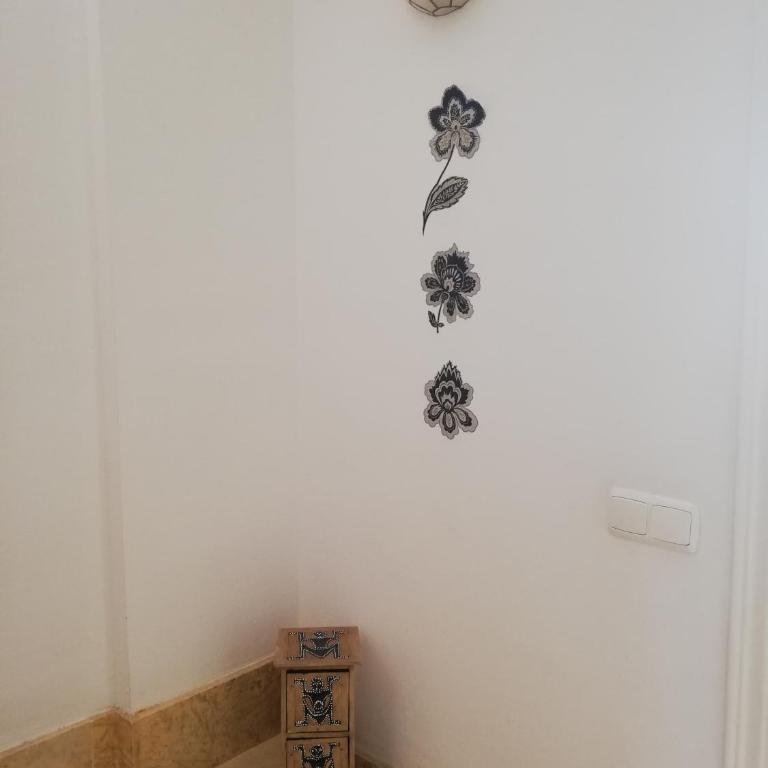 LUJOSO ADOSADO de TRES HABITACIONES en VERA PLAYA A 200 METROS DEL MAR - Casa de 3 dormitorios - 57