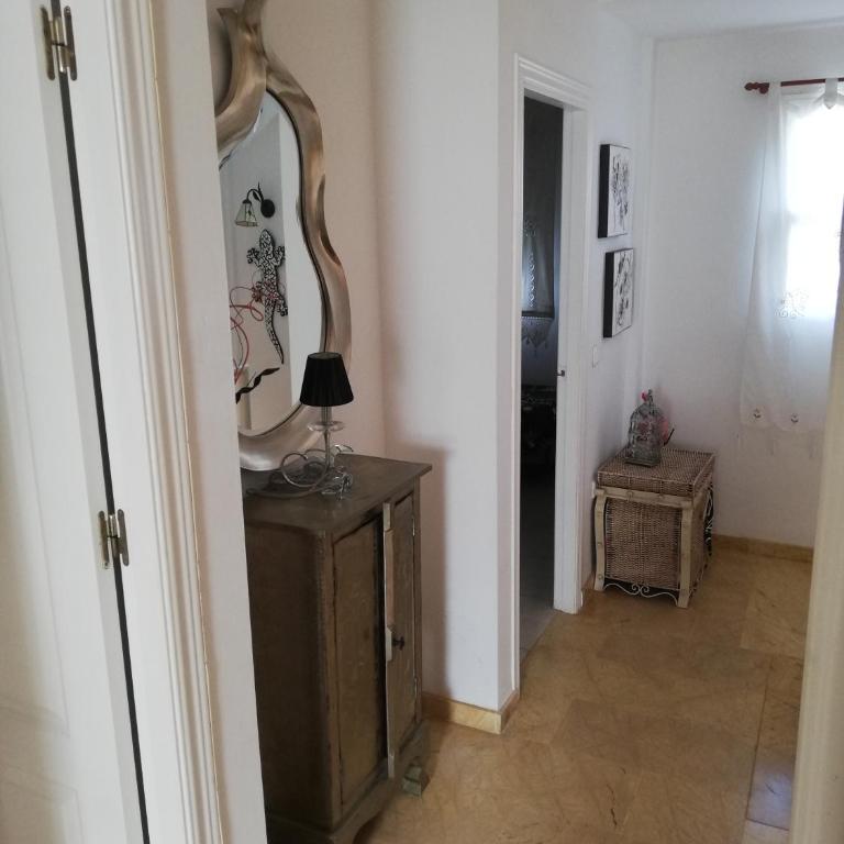 LUJOSO ADOSADO de TRES HABITACIONES en VERA PLAYA A 200 METROS DEL MAR - Casa de 3 dormitorios - 52