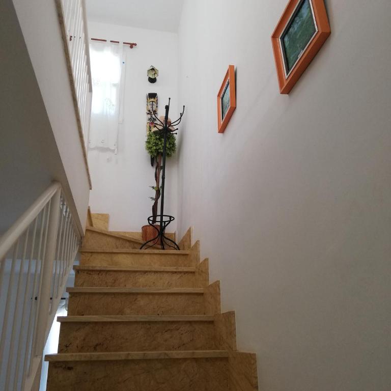 LUJOSO ADOSADO de TRES HABITACIONES en VERA PLAYA A 200 METROS DEL MAR - Casa de 3 dormitorios - 51