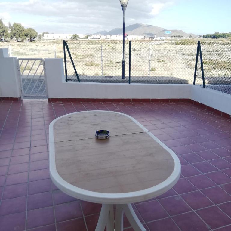 LUJOSO ADOSADO de TRES HABITACIONES en VERA PLAYA A 200 METROS DEL MAR - Casa de 3 dormitorios - 46