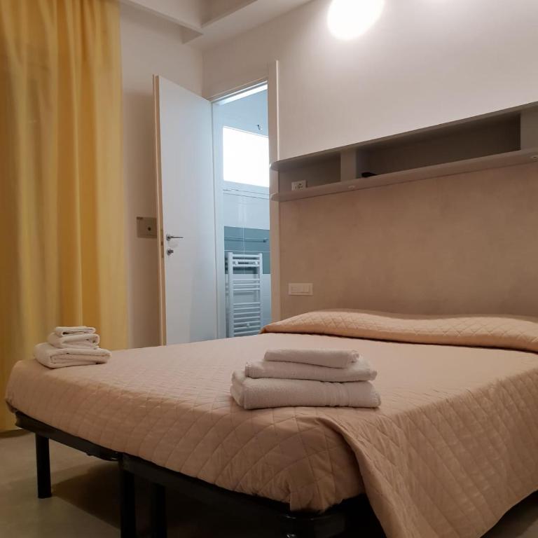 Hotel Ambasciata - Double Room - 2