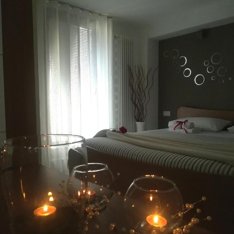 La Casa Di Melory - Casa con 2 Camere da Letto - 3