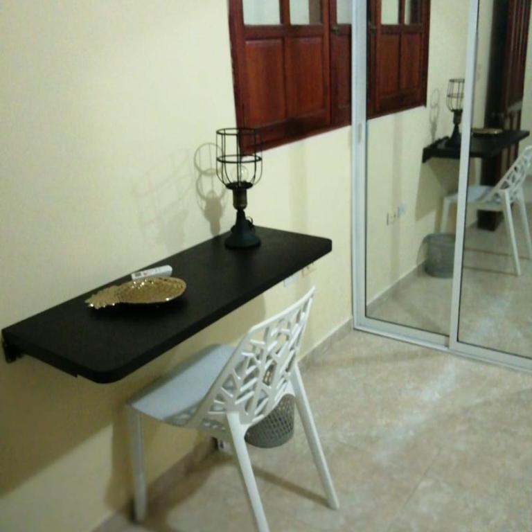 CASA PACHITA Getsemani - Habitación Cuádruple con baño compartido - 2