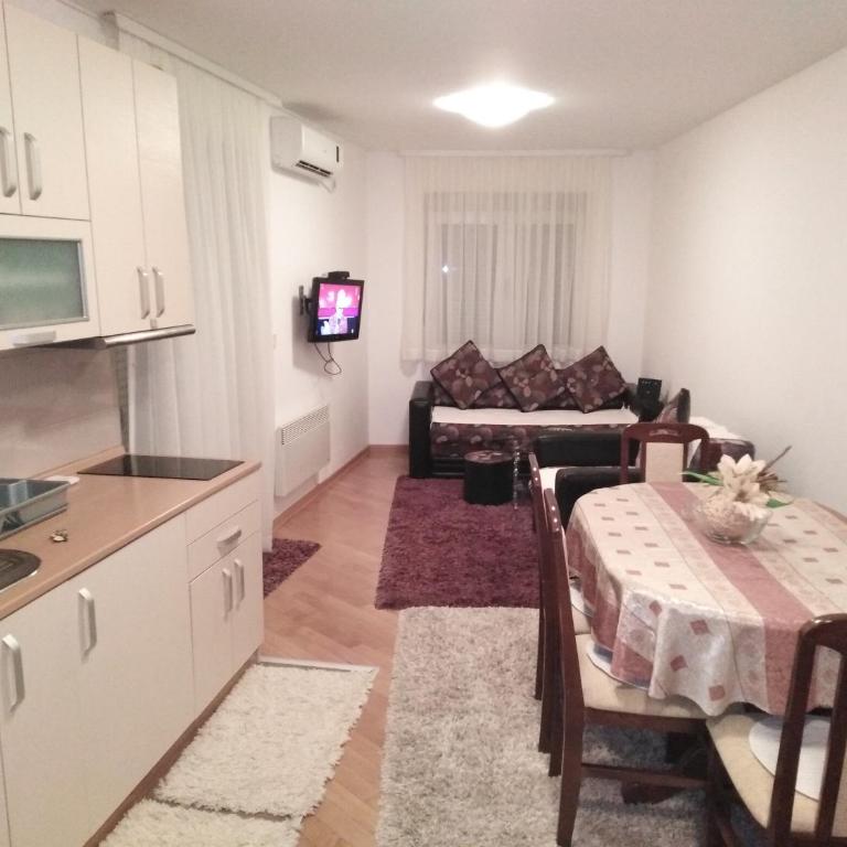 FEEL LIKE HOME - Apartman sa 1 Spavaćom Sobom - 4