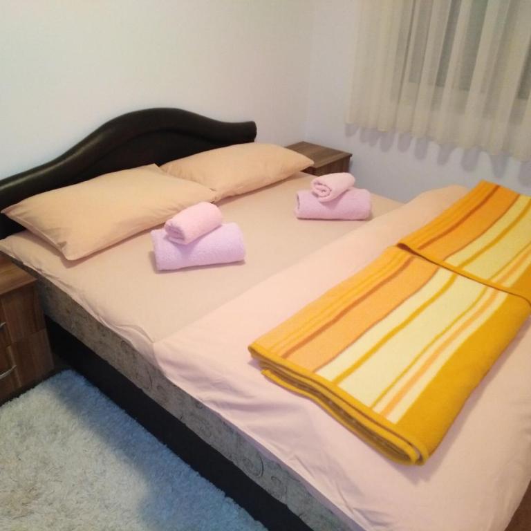 FEEL LIKE HOME - Apartman sa 1 Spavaćom Sobom - 5