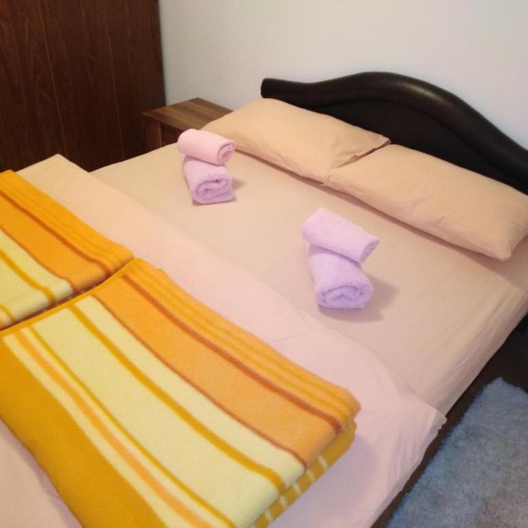 FEEL LIKE HOME - Apartman sa 1 Spavaćom Sobom - 7
