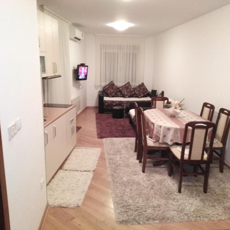 FEEL LIKE HOME - Apartman sa 1 Spavaćom Sobom - 8