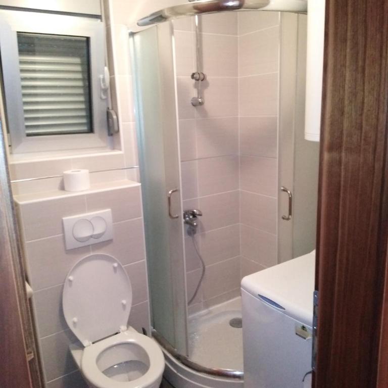 FEEL LIKE HOME - Apartman sa 1 Spavaćom Sobom - 9