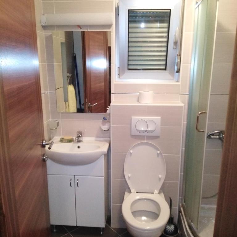 FEEL LIKE HOME - Apartman sa 1 Spavaćom Sobom - 10