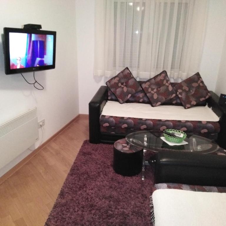 FEEL LIKE HOME - Apartman sa 1 Spavaćom Sobom - 12