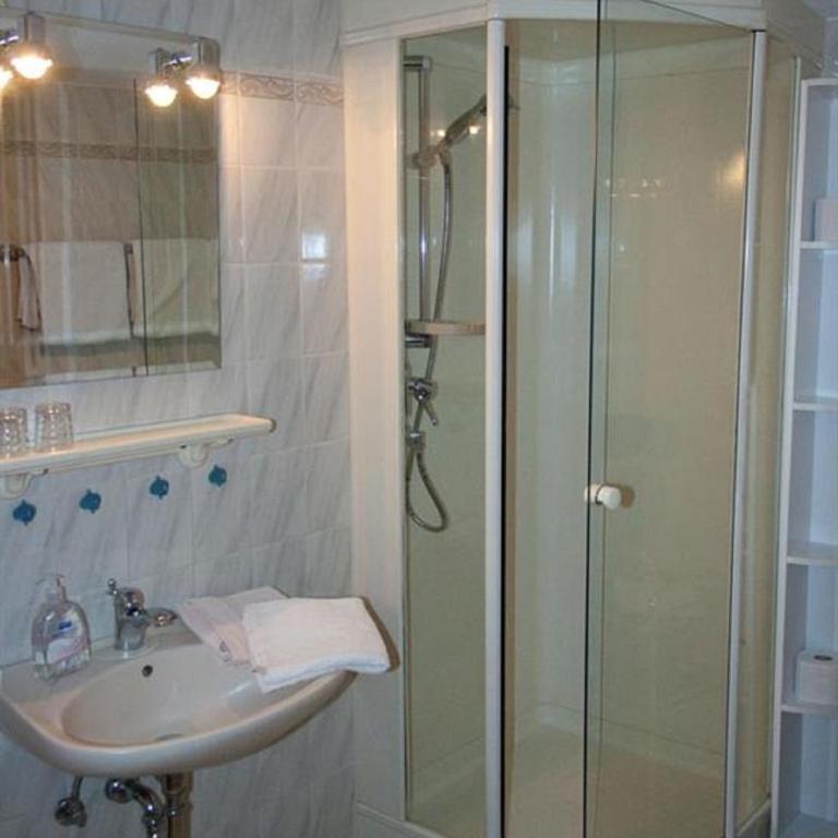 Gästehaus Eckstein - Double Room - 2