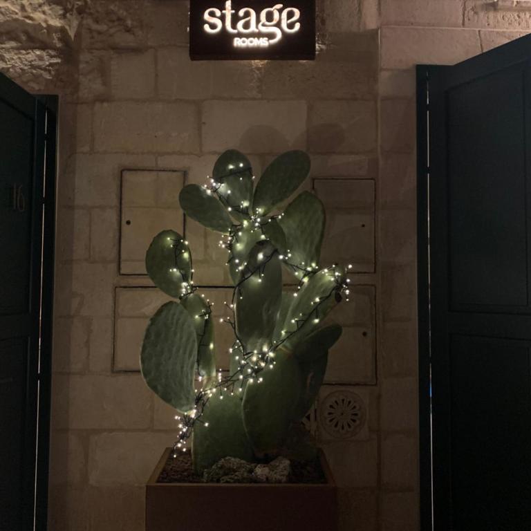 StageROOM01 - Matera - Appartamento Deluxe - 32