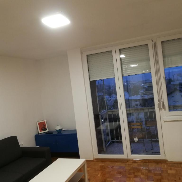 Apartment Center Banjaluka - Apartman - 27