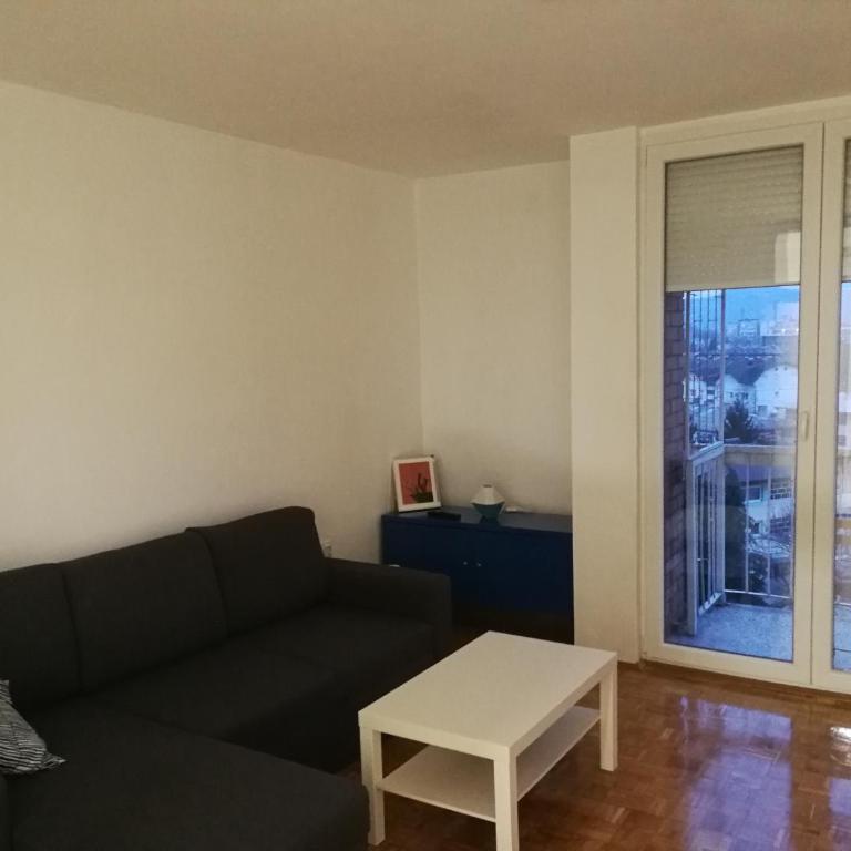 Apartment Center Banjaluka - Apartman - 24