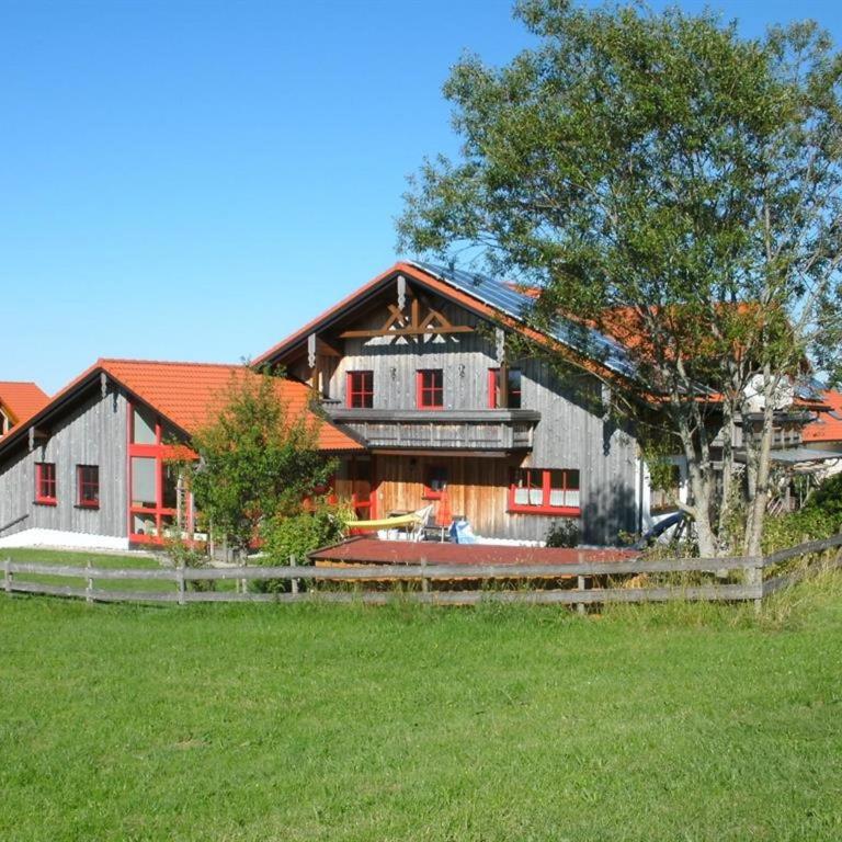 Ferienwohnung Klaus - Apartment mit 1 Schlafzimmer - 1