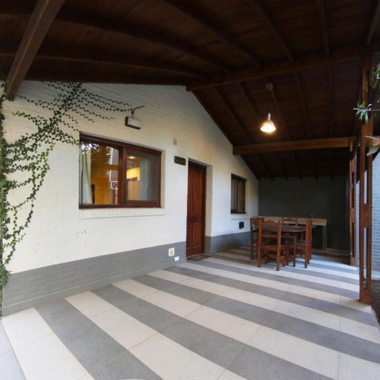 Cumeló Cariló - Bungalow de 2 dormitorios - 7