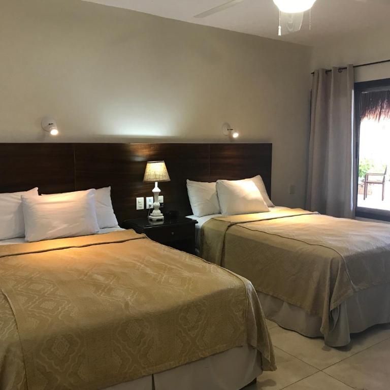 Hotel Playa La Media Luna - Classic Ocean Front - 4