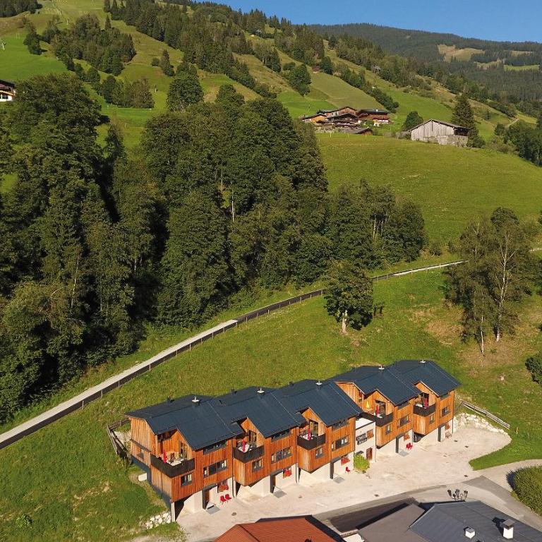 Chalet Ablon - Superior Chalet - 11