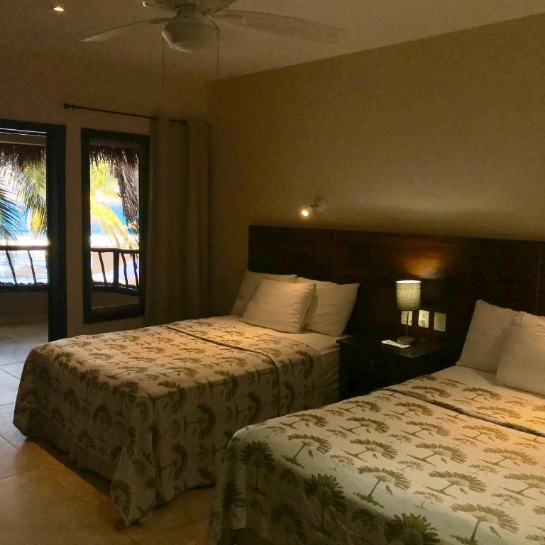 Hotel Playa La Media Luna - Classic Ocean Front - 2
