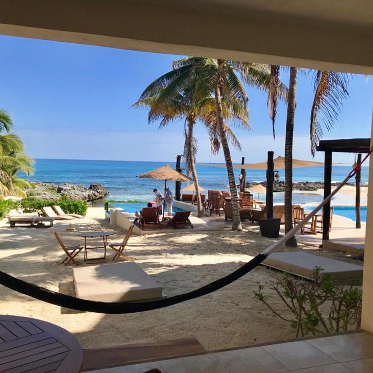 Hotel Playa La Media Luna - Apartment with Kitchenette - 4