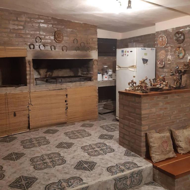 7 colores - Chalet de 2 dormitorios - 4