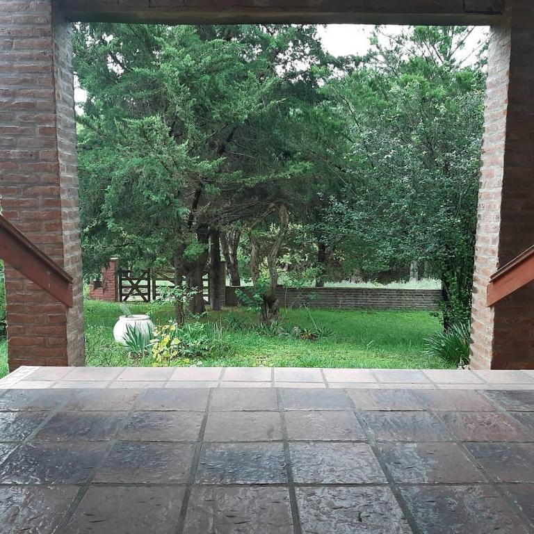 7 colores - Chalet de 2 dormitorios - 6