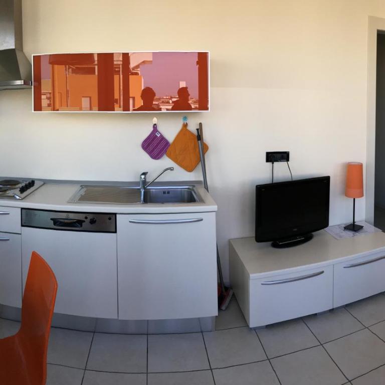 Hotel Avana Fronte Mare - Appartamento Suite con Vista Mare - 25