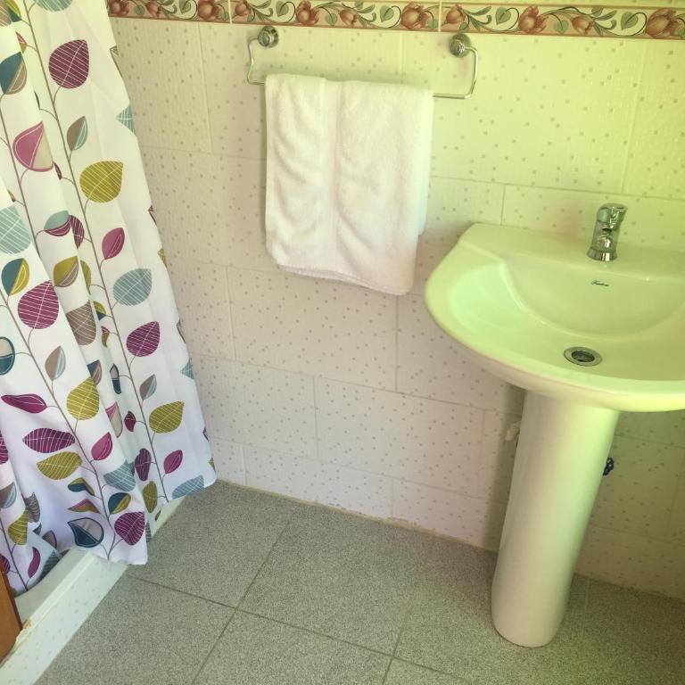 Cabañas Encantos - Three-Bedroom House - 6