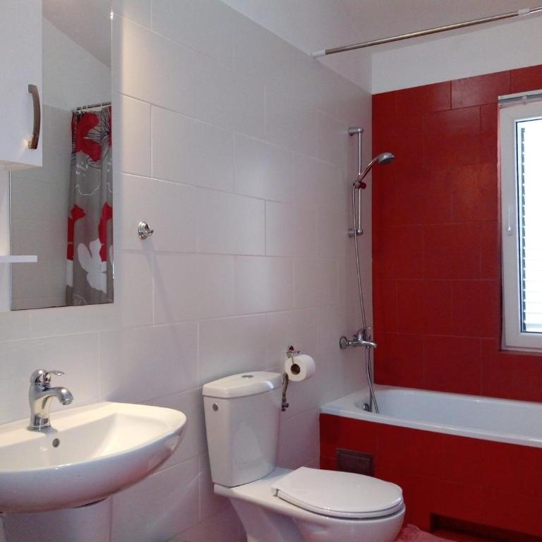 Suntime Villa 7 - Kuća sa 3 Spavaće Sobe - 25