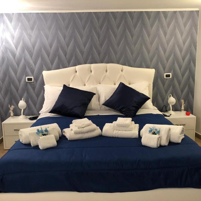 Sabry House - Appartamento con 1 Camera da Letto - 17