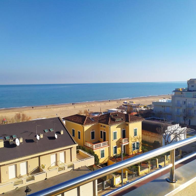 Hotel Avana Fronte Mare - Appartamento Suite con Vista Mare - 22