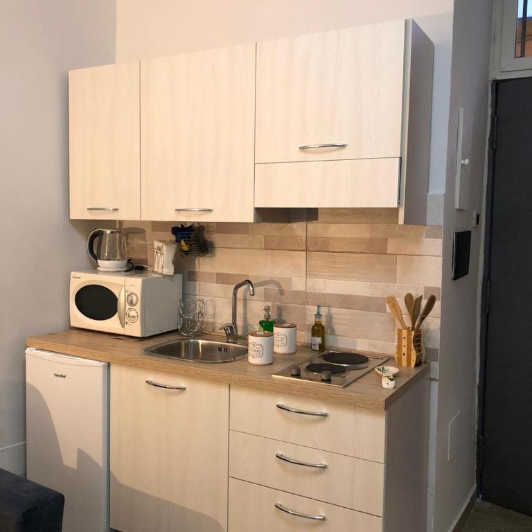 Sabry House - Appartamento con 1 Camera da Letto - 8