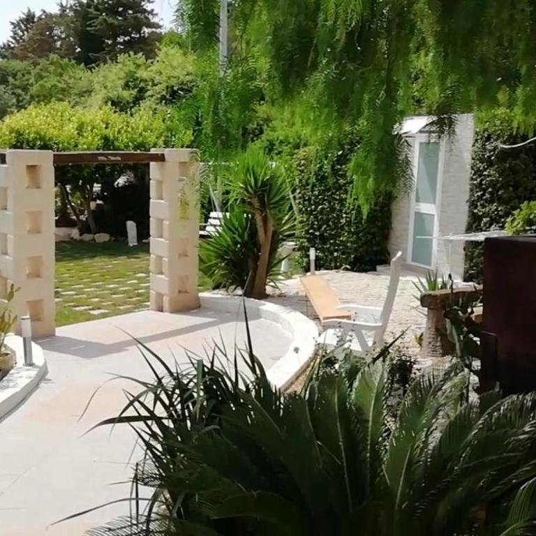 villa ottavia - Villa con Piscina Privata - 16