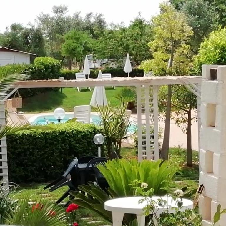 villa ottavia - Villa con Piscina Privata - 15