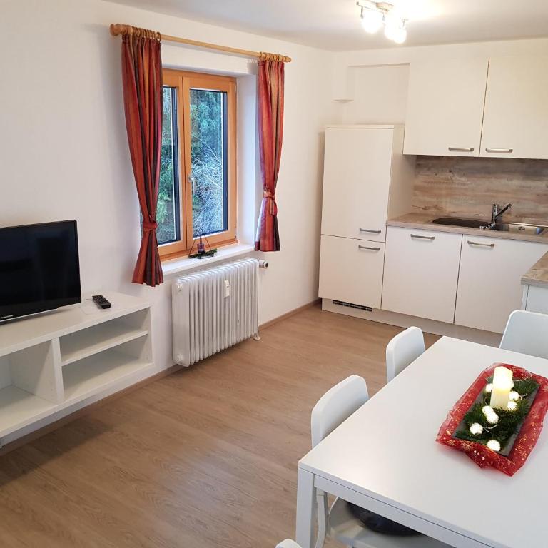Schönblick Hotel Garni Ferienwohnungen - Apartment mit 1 Schlafzimmer - 3