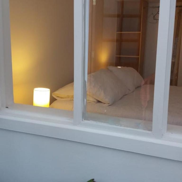 Hostal Casa 95 - Double Room - 3