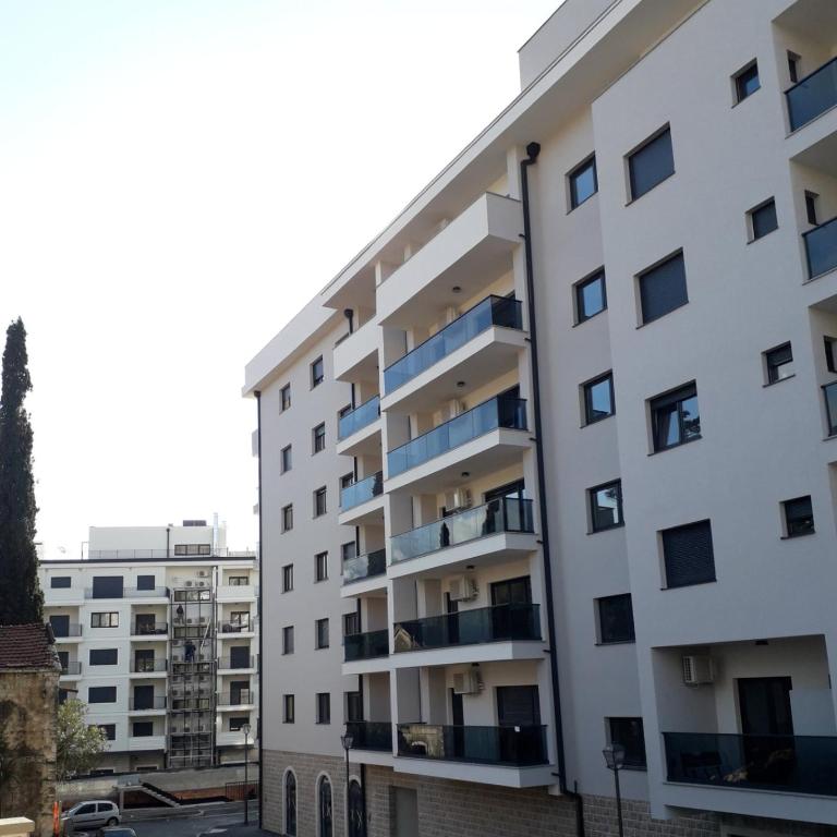 Apartman Eleni - Apartman sa 1 Spavaćom Sobom - 30