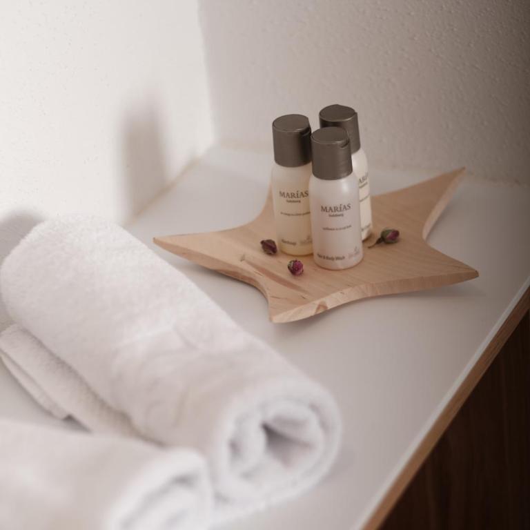 Almdorf Omlach, Fanningberg - Chalet 3 Chambres - 12