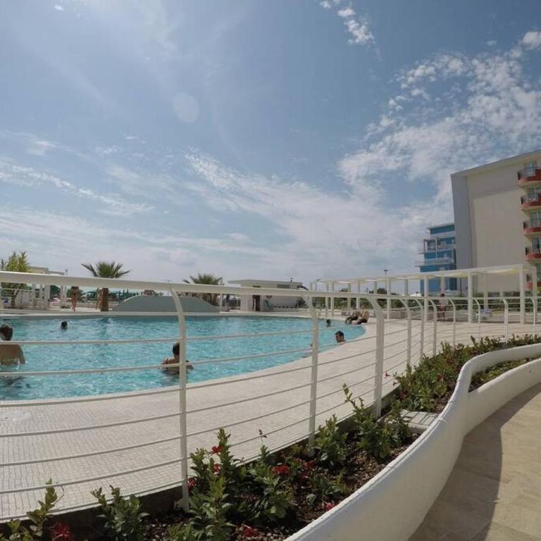 El Palmar Residence Vista-Mare e Vista-Piscina - Appartamento con 2 Camere da Letto - 13