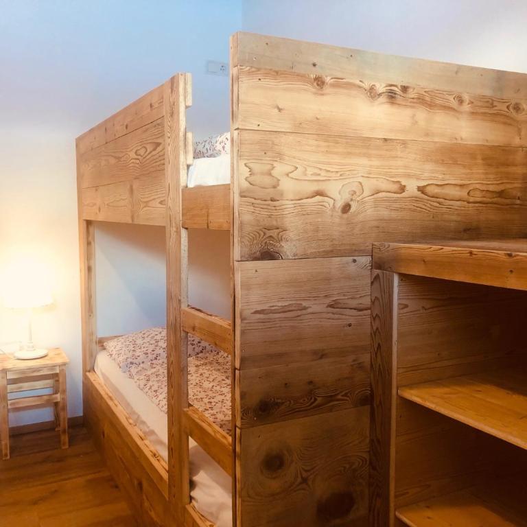 Bergidyll an der Lane - Pfunders - Apartamento de 2 dormitorios - 10