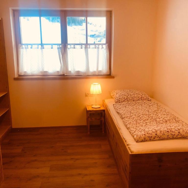 Bergidyll an der Lane - Pfunders - Apartamento de 2 dormitorios - 11