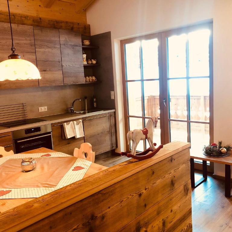 Bergidyll an der Lane - Pfunders - Apartamento de 2 dormitorios - 8