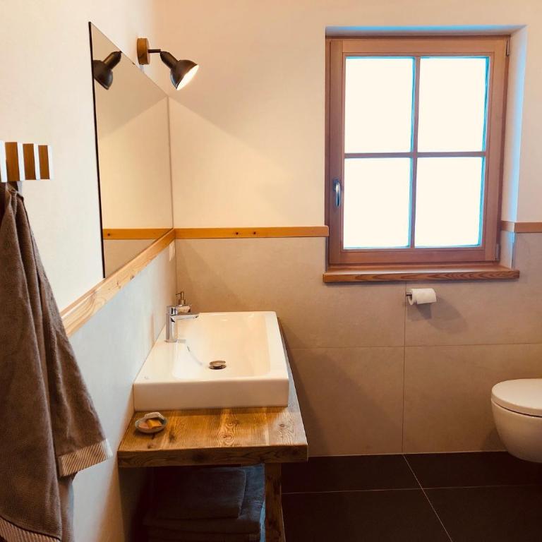 Bergidyll an der Lane - Pfunders - Apartamento de 2 dormitorios - 12