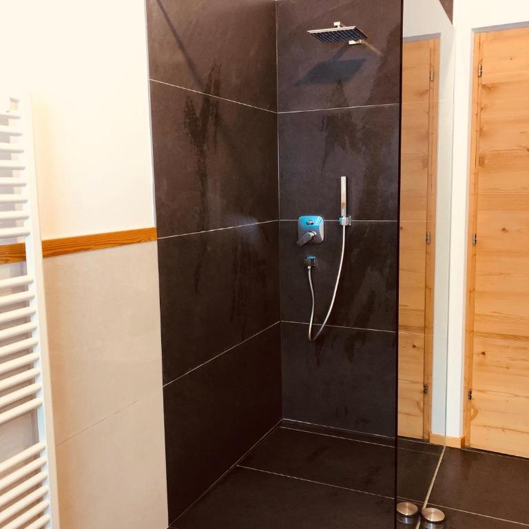 Bergidyll an der Lane - Pfunders - Apartamento de 2 dormitorios - 13