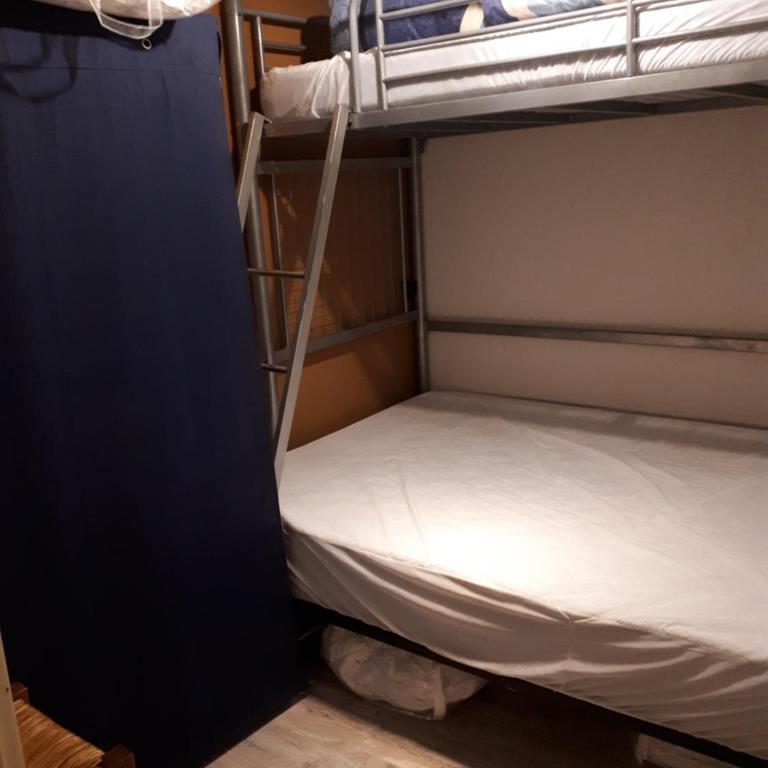 Agréable studio cabine à ST LARY SOULAN - 5 couchages - Appartement avec Balcon - 13