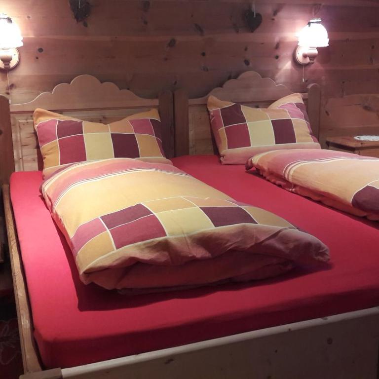 B&B Haus im Sand - Doppelzimmer - 1