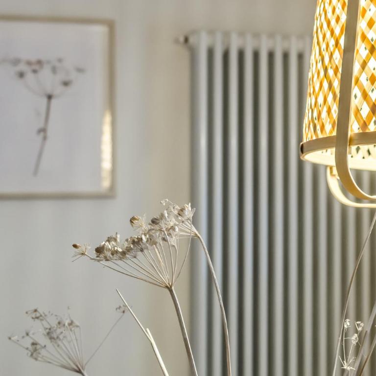 Villa Recla - Monolocale Standard - 16