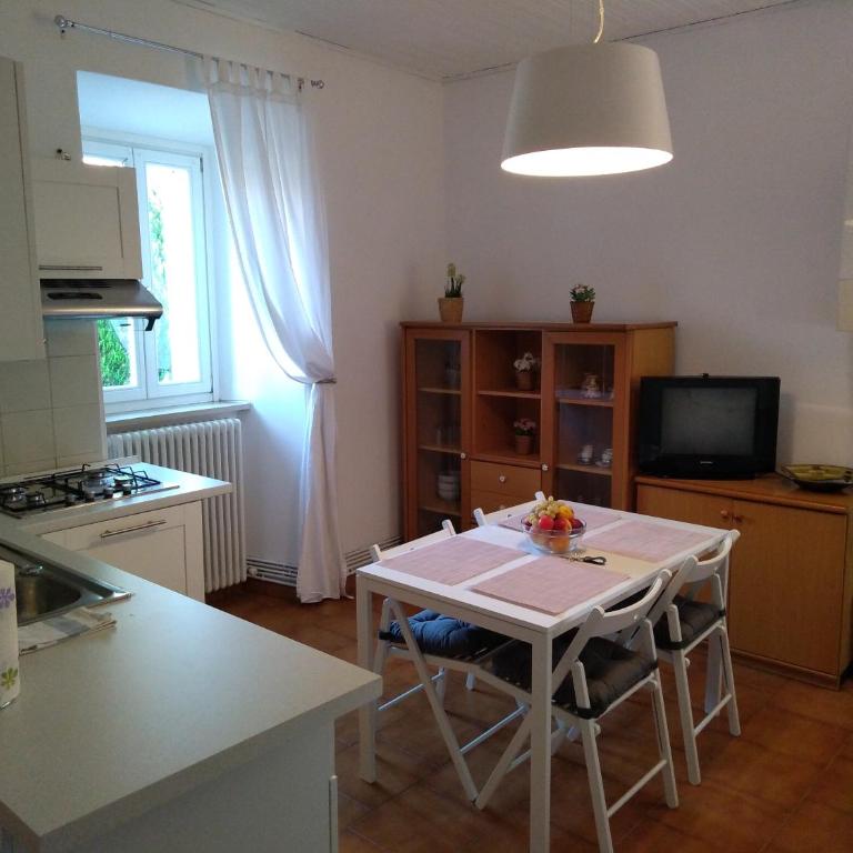 Varenna Center, Contrada del Prato - Appartamento con 1 Camera da Letto - 1
