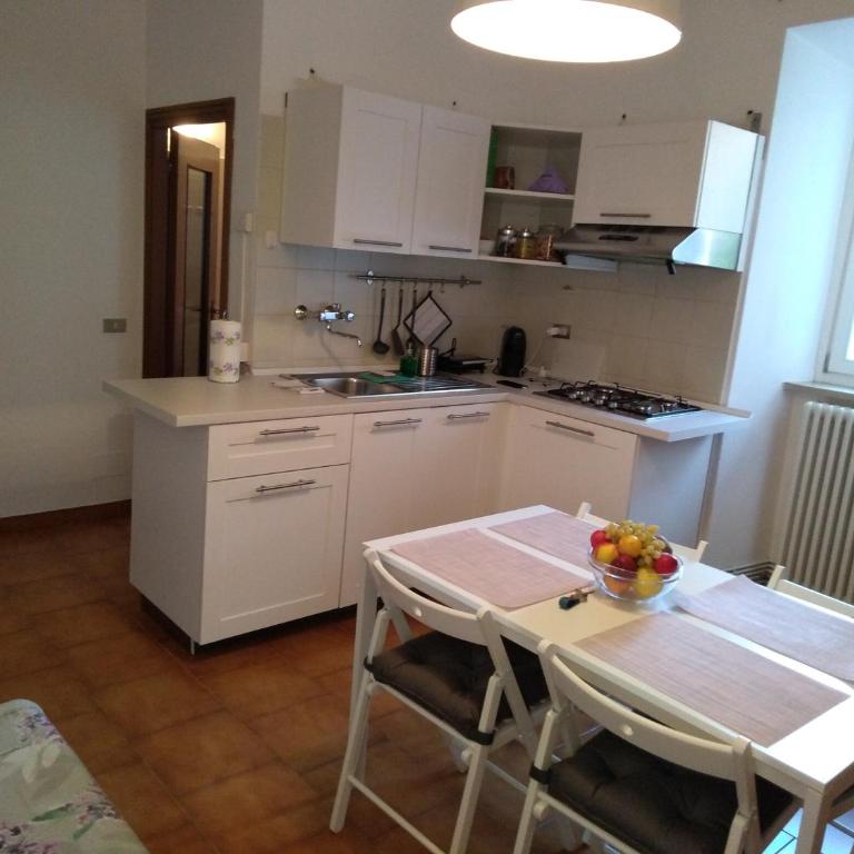Varenna Center, Contrada del Prato - Appartamento con 1 Camera da Letto - 5